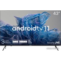 Телевизор KIVI 43U750NB