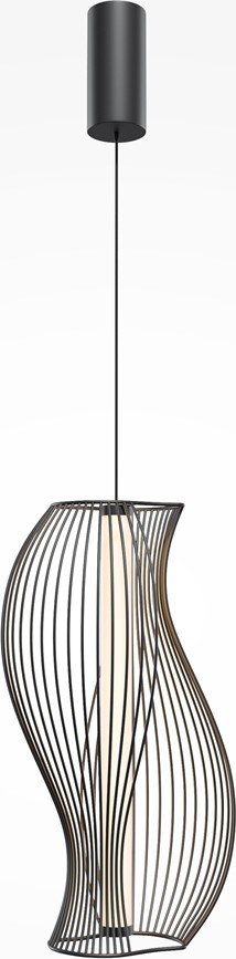

Подвесная люстра Maytoni Shadows of the past MOD263PL-L20B3K