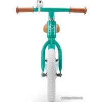 Беговел KinderKraft Rapid (зеленый)