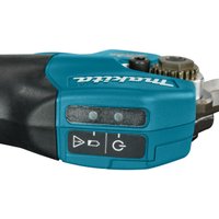 Секатор Makita DUP180Z (без АКБ)