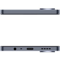 Телефон Realme Note 60 RMX3933 4GB/128GB (черный)