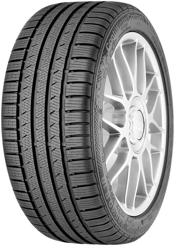 

Зимние шины Continental ContiWinterContact TS 810 Sport 265/40R18 101V XL