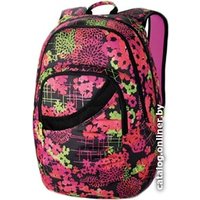 Городской рюкзак Dakine Crystal 23L (floralescent)