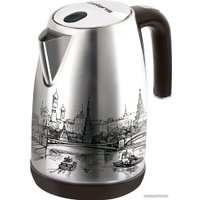 Электрический чайник Polaris PWK 1824CA Moscow