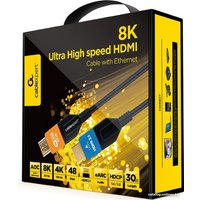 Кабель Cablexpert CC-HDMI8K-AOC-30M