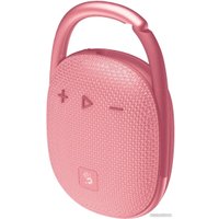 Беспроводная колонка A4Tech Bloody S5 Lock (розовый)