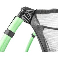 Батут Sundays Champion Grand D312 (зеленый)