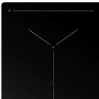 Варочная панель HiSTORY HI6411 GBK