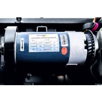 Электрическая беговая дорожка Altezani ALS 1200