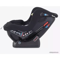 Детское автокресло Rant Pilot Active Line LB777 (черный)