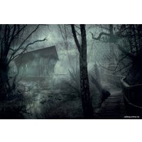 Книга издательства Азбука. Ужас Данвича 9785389223981 (Лавкрафт Г.Ф.)