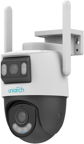 IP-камера Uniarch Uho-P2S-M55F34