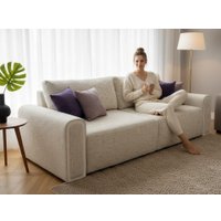 Диван Треви Сохо (бежевый)