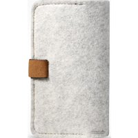 Чехол для телефона Cooler Master Elegance Exmoor Folio [C-IF0U-WFEX-IC]