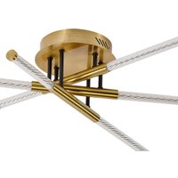 Припотолочная люстра F-Promo Vigas 4469-3C