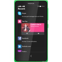 Телефон Nokia X Dual SIM