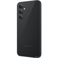 Смартфон Samsung Galaxy A54 5G SM-A546E/DS 8GB/256GB (графит)