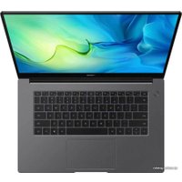 Ноутбук Huawei MateBook D 15 BoDE-WDH9 53013PAB