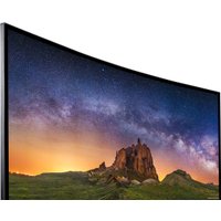 Игровой монитор Samsung LC32JG50QQI