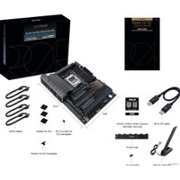 Материнская плата ASUS ProArt X670E-Creator WiFi