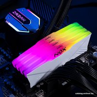 Оперативная память Apacer NOX RGB 16GB DDR4 PC4-25600 AH4U16G32C28YNWAA-1