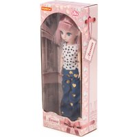 Кукла Полесье Даша на прогулке 02833