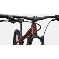 Велосипед Specialized Rockhopper Expert 27.5 M 2023 (Gloss Rusted Red/Satin Rusted Red)