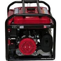 Бензиновый генератор ELITECH БЭС 10000ЕAМ