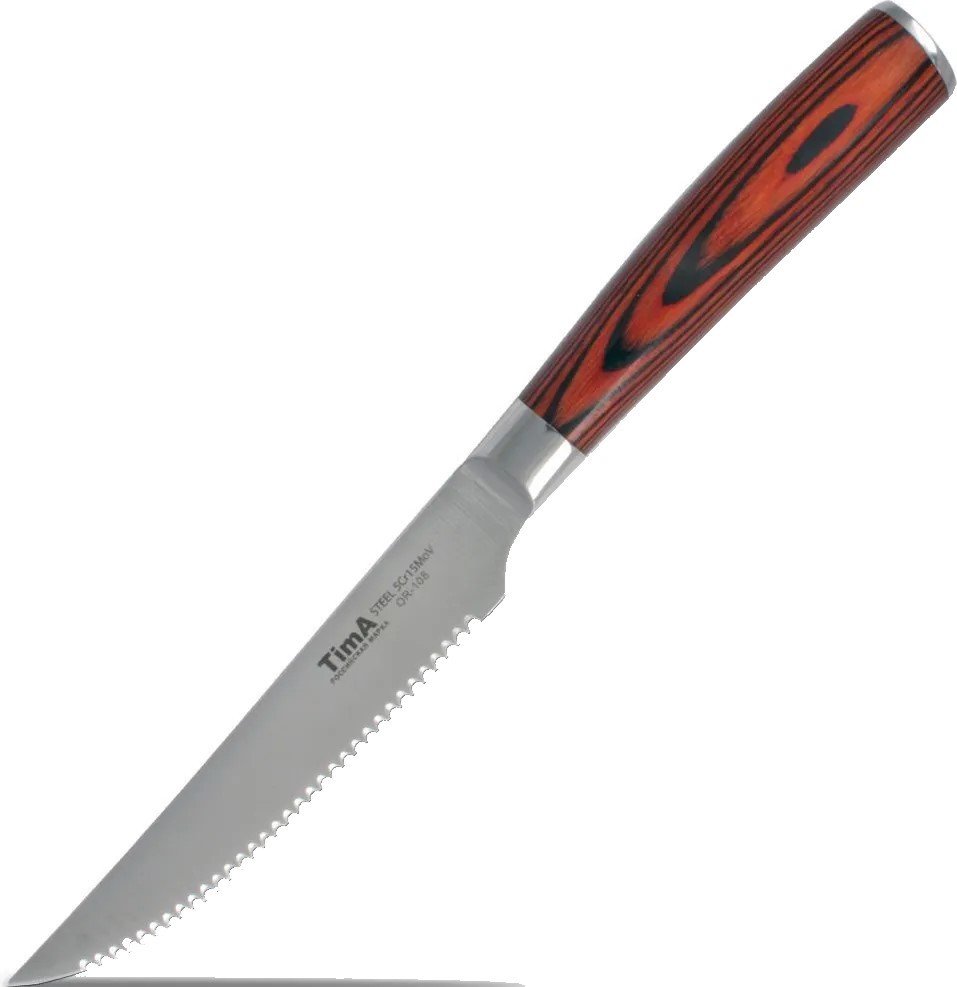 

Кухонный нож TimA Original OR-108