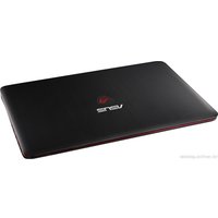 Игровой ноутбук ASUS G551JM-CN082