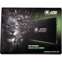 SSD AGI AI238 480GB AGI480G18AI238