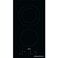 Варочная панель AEG HRB32310CB