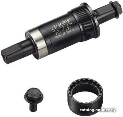 Каретка Neco B910 BSA 68/122.5