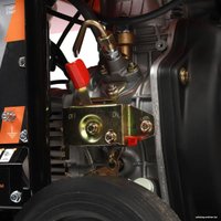 Дизельный генератор Patriot GRD 3000EW в Гомеле