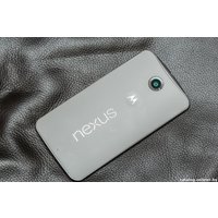 Телефон Motorola Nexus 6 (64GB)
