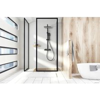 Душевая система  Valvex Cubus 2447130