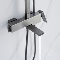 Душевая система  Rose R1056T