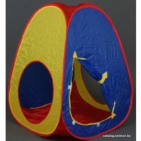 Игровая палатка Play Smart Домик 5003