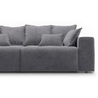 Диван Mio Tesoro Венте 35 (Germes Grafit) в Пинске