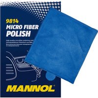 Салфетка Mannol Micro Fiber Polish 9814