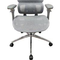 Офисное кресло myroo Bliss T803-GG (grey)