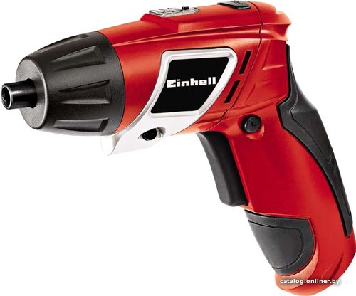 Электроотвертка Einhell TC-SD 3.6 Li 4513442 (с АКБ)