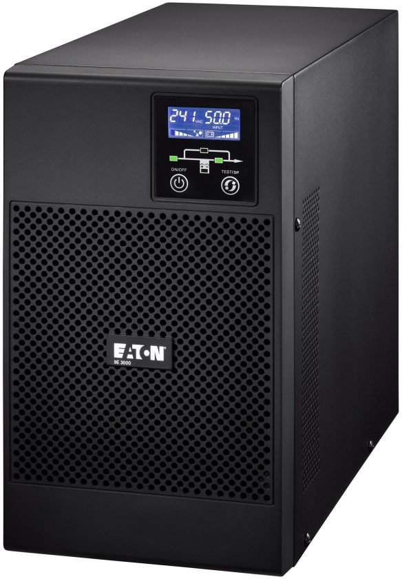 

Источник бесперебойного питания Eaton 9E3000I
