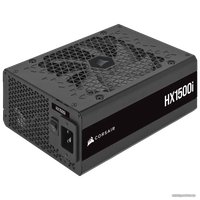 Блок питания Corsair HX1500i CP-9020261-EU