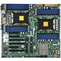 Материнская плата Supermicro MBD-X11DPH-TQ-O