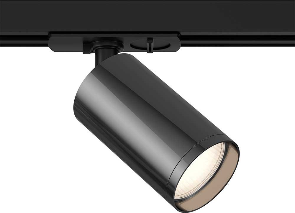 

Трековый светильник Maytoni Technical Focus TR020-1-U-GU10-BGF
