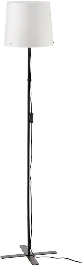 Торшер Ikea Барласт 104.303.68