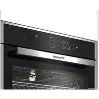 Электрический духовой шкаф Hotpoint FE8 1352 DSC IX