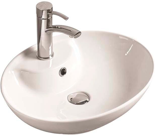 

Умывальник SantiLine SL-1043