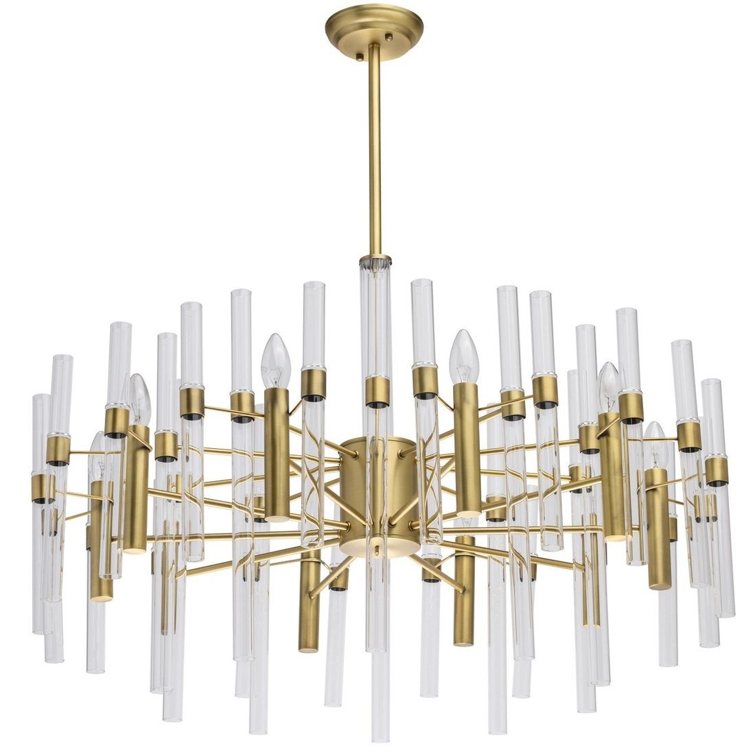 

Подвесная люстра MW-Light Альгеро 285010910